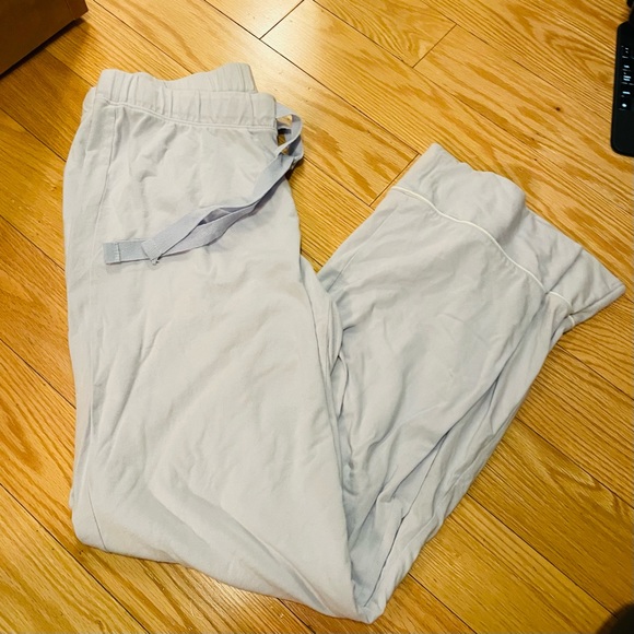 Amazon Essentials long sleeved cotton modal pajama set - Picture 4 of 7